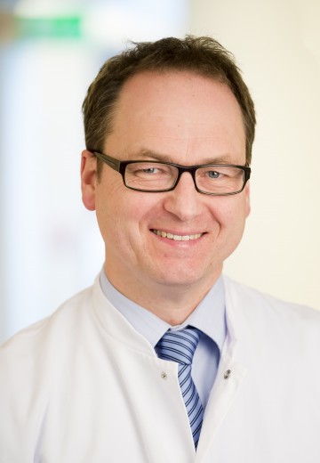 Prof. Woitalla