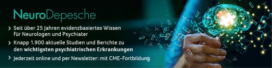 NeuroDepesche